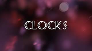 Clocks  Instrumental prod by KOZMV [upl. by Cob]