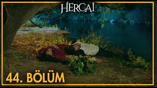 Hercai 44 Bölüm [upl. by Pepi]