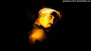 2Pac  Troublesome 96 Greatest Hits Instrumental Prod by Johnny “J” [upl. by Tada]