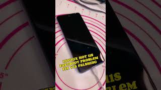 infinix hot 11s fastboot problem fix✅✅✅ [upl. by Fesuy365]