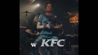 KFC Commercial  Reklama KFC 2019 [upl. by Natanoy465]