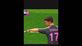 TIKI TAKA FOOTBALL NE EFOOTBALL FT UNIK ONE efootball pes footballer fifa leonardomessi soccer [upl. by Frye]