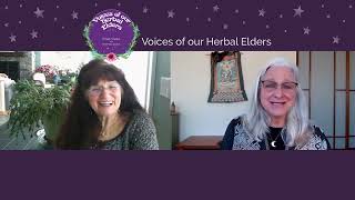 Kat Maier  Voices of Our Herbal Elders Ep 2 [upl. by Aniahs]