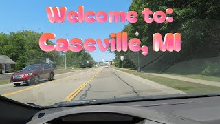 Welcome to Caseville Michigan [upl. by Ayam]