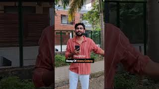 Bhopal Arera Colony KA SWAG  bhopal bhopali rjved viralvideos viralvideo youtube [upl. by Namien]