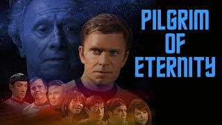 Star Trek New Voyages 4x045 Blood and Fire The Movie Subtitles [upl. by Aremahs]