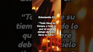 El Señor es mi pastor nada me faltará – Salmos 23 [upl. by Evalyn810]