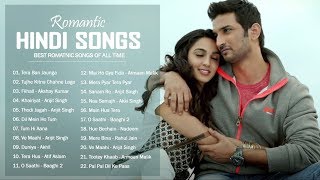 Bollywood Hits Songs 2020  Best Heart Touching Hindi Songs Playlist 2020 new Indian songs LIVE 2020 [upl. by Carrillo]