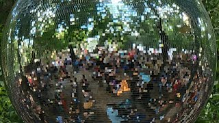 TIPPER AND FRIENDS SUWANNEE 2023 VLOG [upl. by Eiramave409]