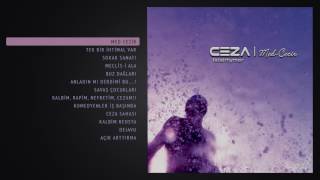 CEZA  Med Cezir Official Audio [upl. by Anilegnave]