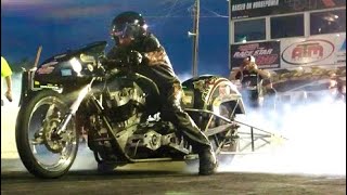 AMRA Fall Nationals at Beech Bend raceway park pt 3 [upl. by Lokin]