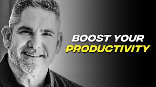 Stop Wasting Your Time 😉 Grant Cardone’s Tips for Productivity timemanagement productivity tips [upl. by Elyr123]