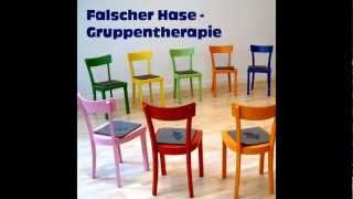 Falscher Hase  Gruppentherapie März 2012 DJ Mix  Deep House [upl. by Raseac]