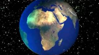 Expanding Earth and Pangaea Theory [upl. by Malinda869]