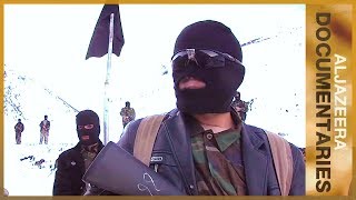 ISIL Target Russia  Al Jazeera Documentaries Featured Documentary [upl. by Nealy]