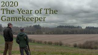 Year of the Gamekeeper  Part 1 [upl. by Loriner]