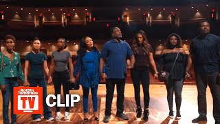 Greenleaf  Goodbye to Calvary Scene S5 E4  Rotten Tomatoes TV [upl. by Marlane520]