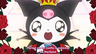 Onegai My Melody Sukkiri  Temporada 3 Cap 1  Sub Español [upl. by Davy318]