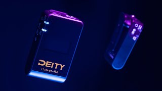 Deity Pocket Wireless Review The KING of Versatility [upl. by Aneej789]