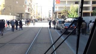 Le Tramway de Casablanca avec [upl. by Shalne]