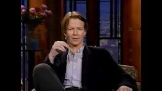 Jim Carroll  interview amp reading 6292 [upl. by Niwrek]