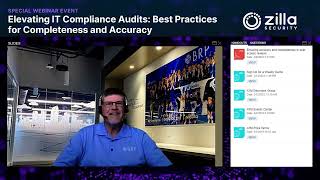 Elevating IT Compliance Audits Best Practices for Completeness and Accuracy [upl. by Siffre]