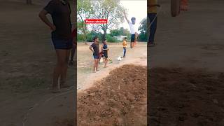 Long jump🔥 trending viralshorts indianarmy youtube [upl. by Gallager]