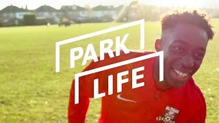 8 Goal Cup Thriller  Park Life [upl. by Ocko809]