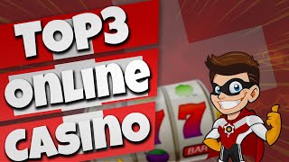 Besten Schweizer Online Casinos zum Spielen in 2024  Die besten Online Kasinos Schweiz🎰🎲 [upl. by Jovi142]