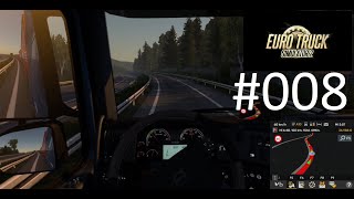 Es gibt merkwürdige Wege 008 ETS2 [upl. by Fallon187]