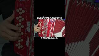 ENSEÑAME A OLVIDAR musica [upl. by Ayiram]