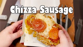 Chizza Sausage [upl. by Ivets]