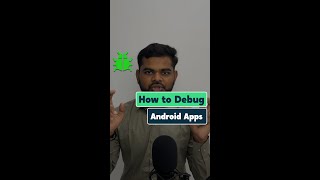 How to debug app in android studio  how to debug android app in mobile using android studio [upl. by Libove]