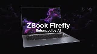 ZBook firefly 14 G11 INTEL AMD [upl. by Dlared]