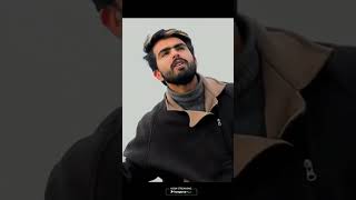 Yeli Che Mohabat Anu Anaf  Shoaib Majeed Manzoor Shah  Azad Kamran New Kashmiri songviralsong [upl. by Torie]