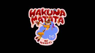 Hakuna Matata 2012  AskilD [upl. by Bywaters572]