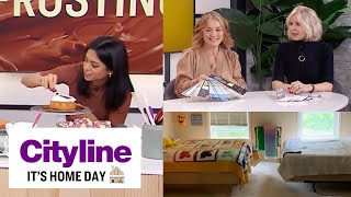 Thursday November 16  Cityline  Full Episode [upl. by Wil]