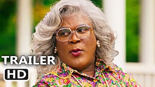 A MADEA HOMECOMING Trailer 2022 [upl. by Bruns612]