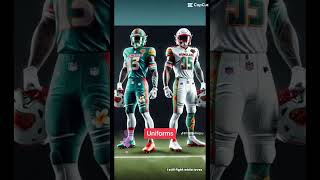 New NFL Expansion Team ￼ Honolulu Hawaii ￼ [upl. by Lolande]