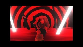 asteria  DIE FOR YOU Official Visualizer 1 hour loop [upl. by Onder]