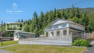 490 MacMillan Drive Sayward [upl. by Barina892]