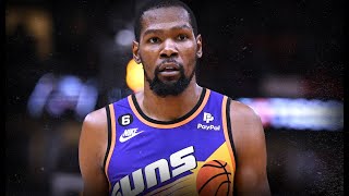 Kevin Durant is a FRAUD [upl. by Adamski]