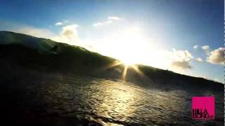 BILLABONG GIRLS SURF SERIES EPISODE 12 [upl. by Urbai]