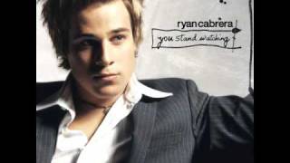 I Know What It Feels Like Ryan Cabrera [upl. by Ebonee]