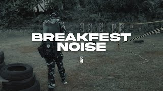 BREAKFEST NOISE  FINAL ANSWER GOUP [upl. by Marilee]