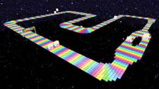 SNES Rainbow Road Remix 20 [upl. by Eesyak]