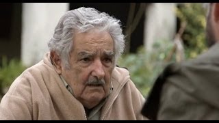 Avance Salvados  José Mujica quotLa palabra austeridad la prostituyeron en Europaquot [upl. by Amara]