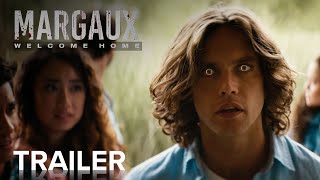 MARGAUX  Official Trailer  Paramount Movies [upl. by Ttereve6]