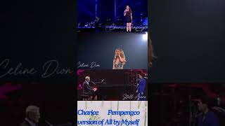 Celine Dion X Charice Pempengco X Stell Ajero [upl. by Keir]