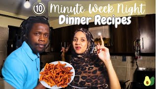 Perfect Recipe To Butter My Husband  Tasty Dinner With Few Ingredients [upl. by Yesima]